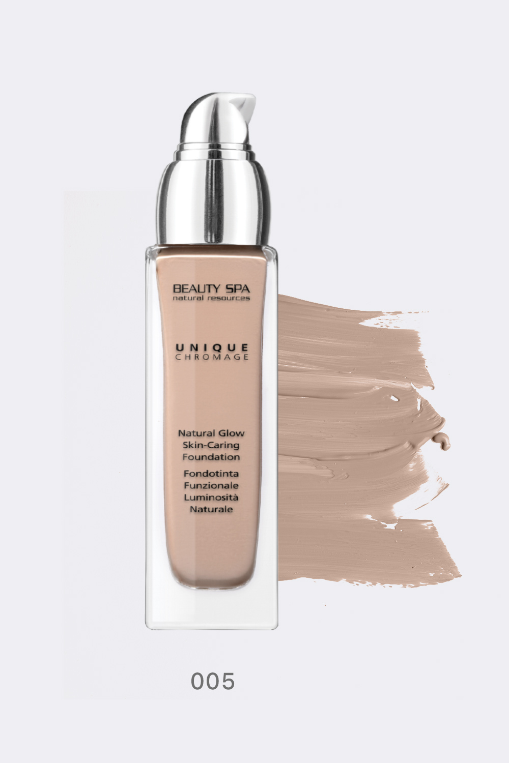 Chromage UNIQUE 30 ml