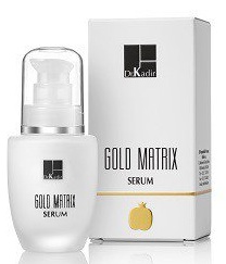 Gold Matrix SerumDr. Kadir 30 мл.
