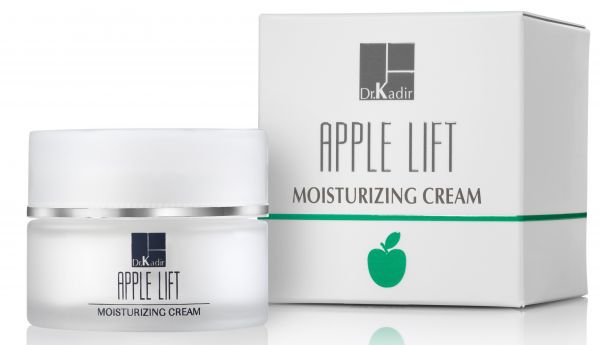 Apple Lift Moisturizing CreamDr. Kadir 250 мл.