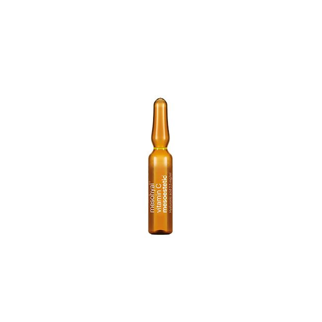 mesohyal™vitamin C