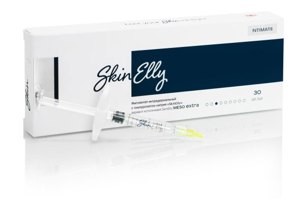 SkinElly MESO extra