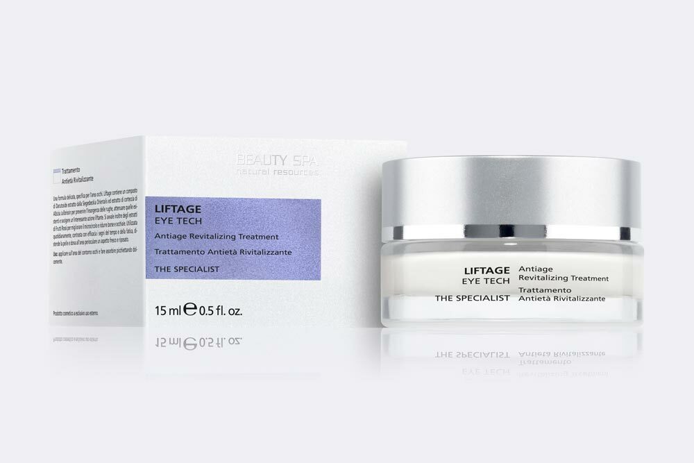 The Specialist Eye Tech LIFTAGE The Specialist Eye Tech LIFTAGE