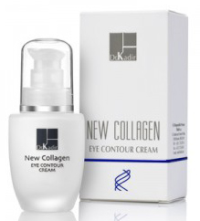 New Collagen Eye Contour CreamDr. Kadir 30 мл.