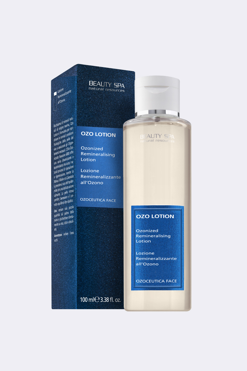 Ozoceutica Face OZO LOTION Ozoceutica Face OZO LOTION