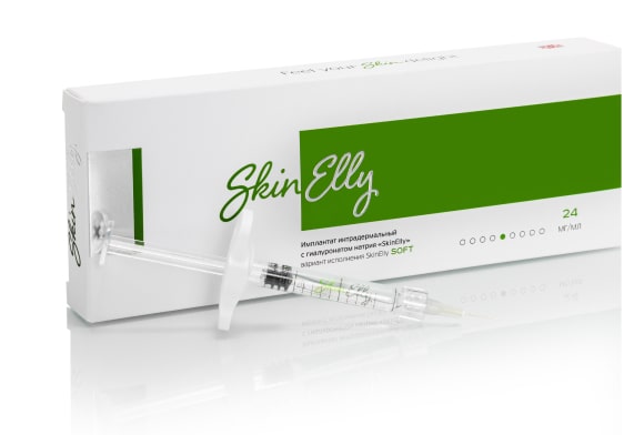 SkinElly SOFT