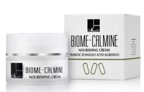 Biome-Calmine Nourishing CreamDr. Kadir 50 мл.