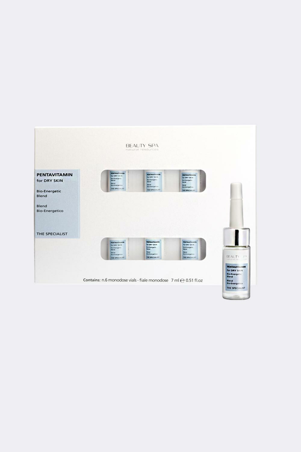 The Specialist PENTAVITAMIN