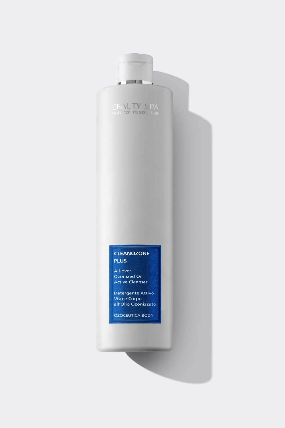Ozoceutica Body CLEANOZONE PLUS Ozoceutica Body CLEANOZONE PLUS
