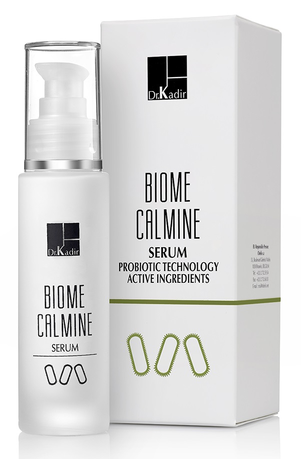 Biome-Calmine SerumDr. Kadir 50 мл. Biome-Calmine SerumDr. Kadir 50 мл.