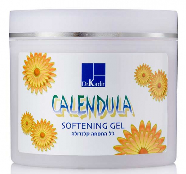 Calendula Softening Gel Dr. Kadir 250 мл.
