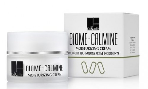 Biome-Calmine Moisturizing CreamDr. Kadir 250 мл.