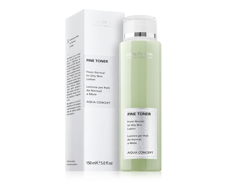Aqua Concept FINE TONER 250