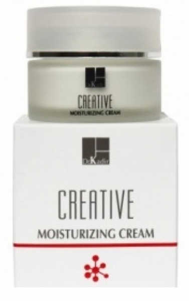 Creative Moisturizing Cream For Dry SkinDr. Kadir 50 мл.