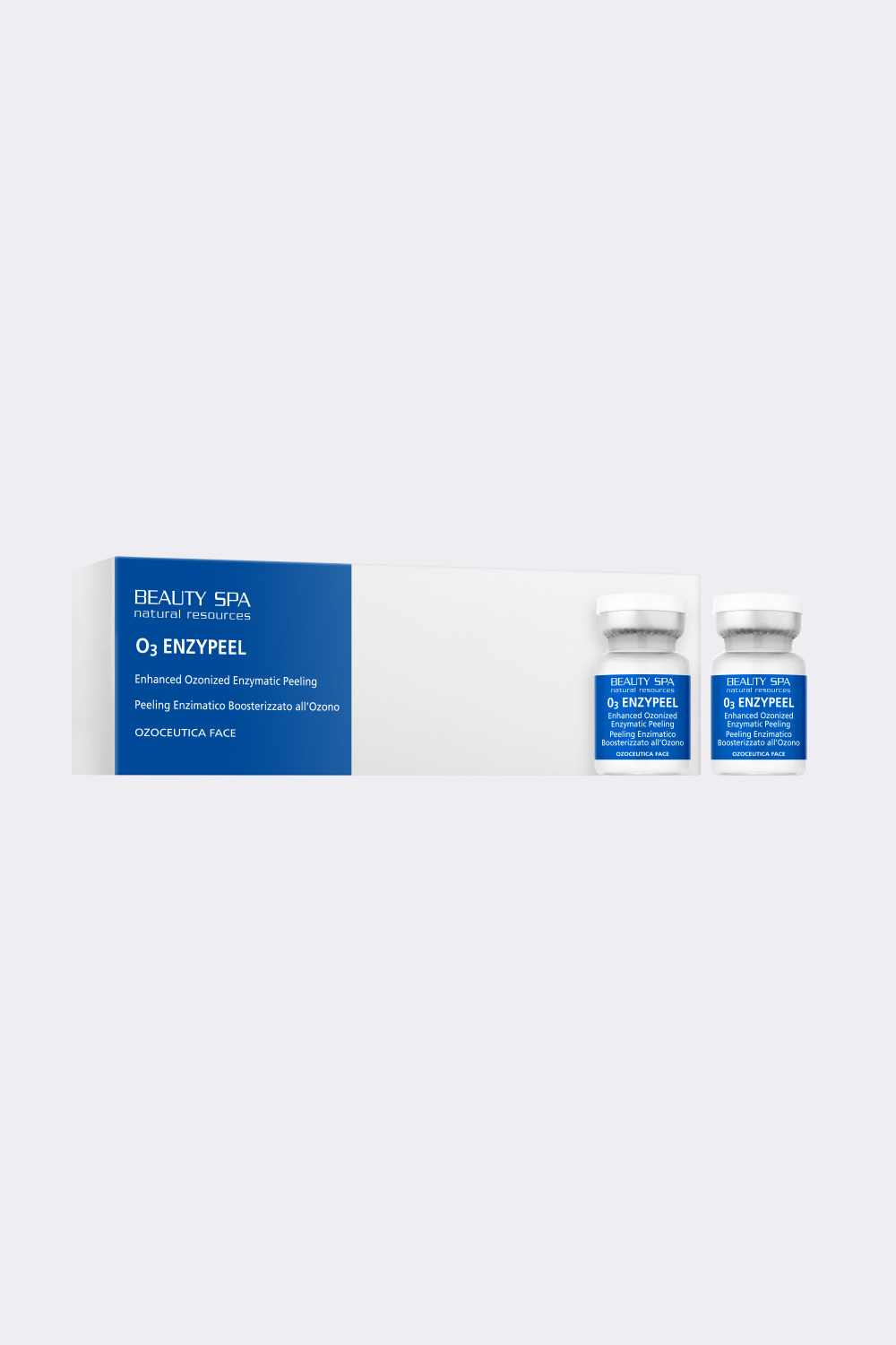 Ozoceutica Face O3 ENZYPEEL 6*5 ml