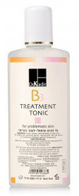 B3 Treatment Tonic For Problematic SkinDr. Kadir 1000 мл. B3 Treatment Tonic For Problematic SkinDr. Kadir 1000 мл.