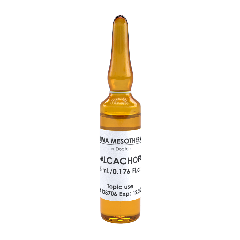 Экстракт артишока OM‑ALCAHOFATIC