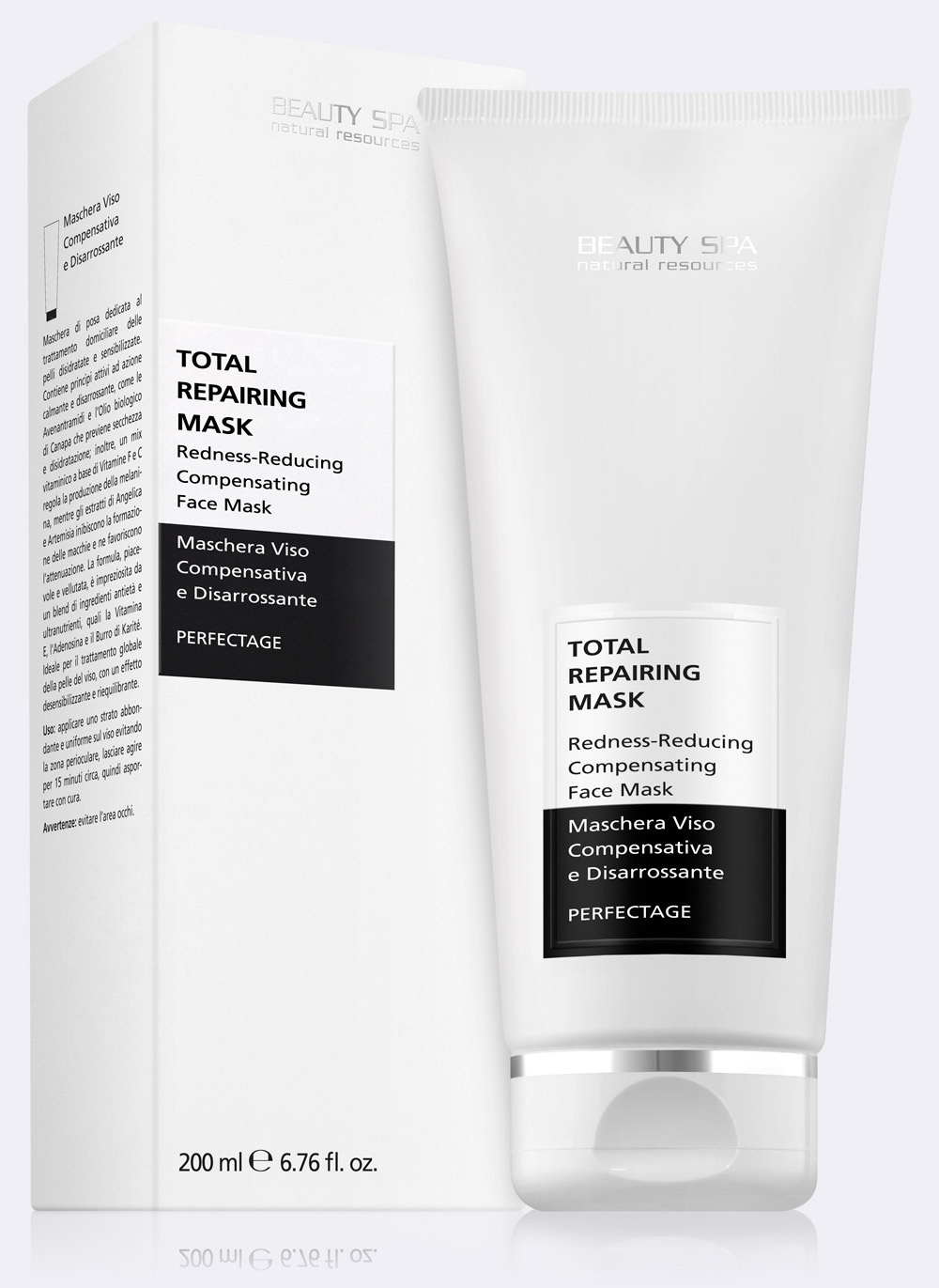 Perfectage TOTAL REPAIRING MASK