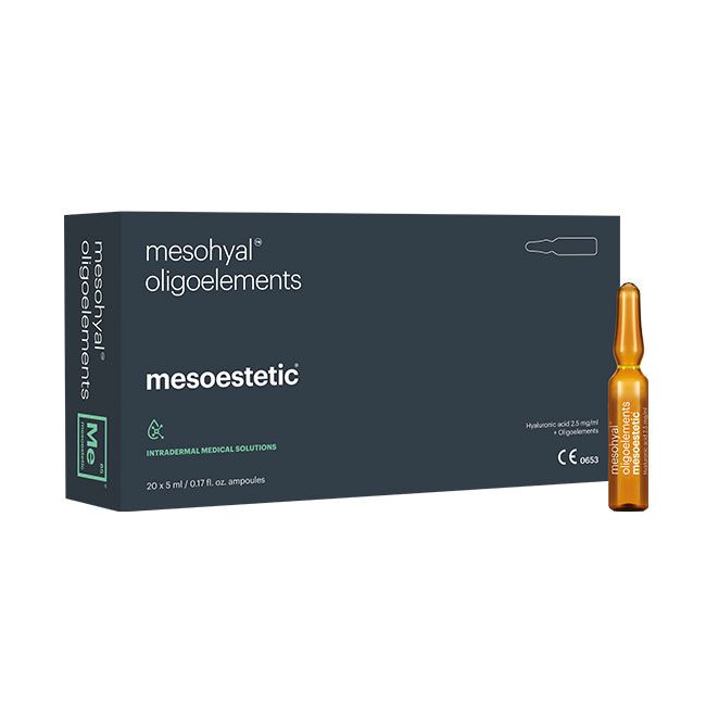 mesohyal™oligoelements