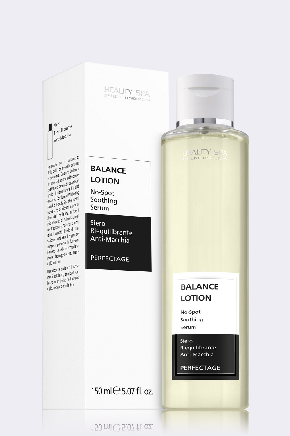 Perfectage BALANCE LOTION Perfectage BALANCE LOTION