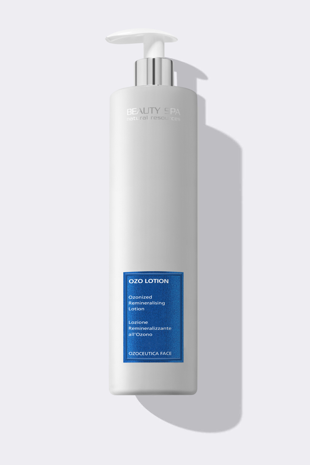 Ozoceutica Face OZO LOTION 500 ml
