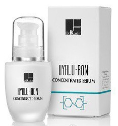 Hyalu-Ron Active Concentrated SerumDr. Kadir 30 мл.