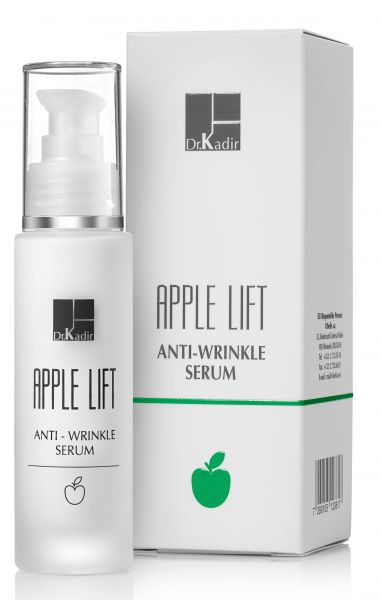 Apple Lift SerumDr. Kadir 50 мл.