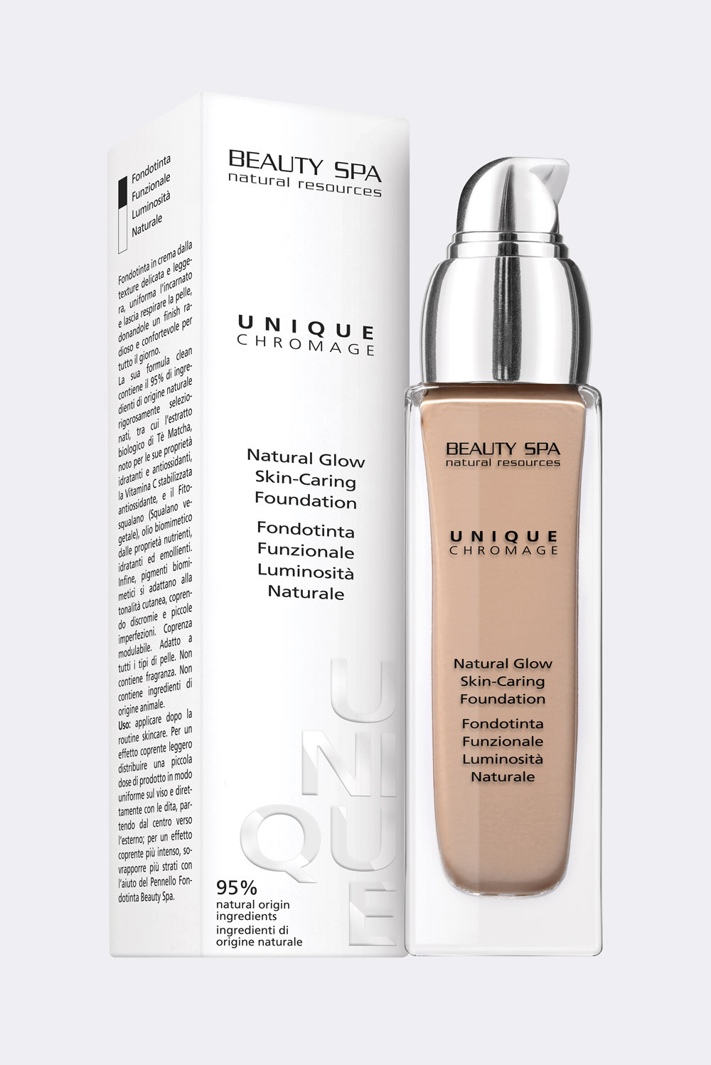 Chromage UNIQUE 30 ml
