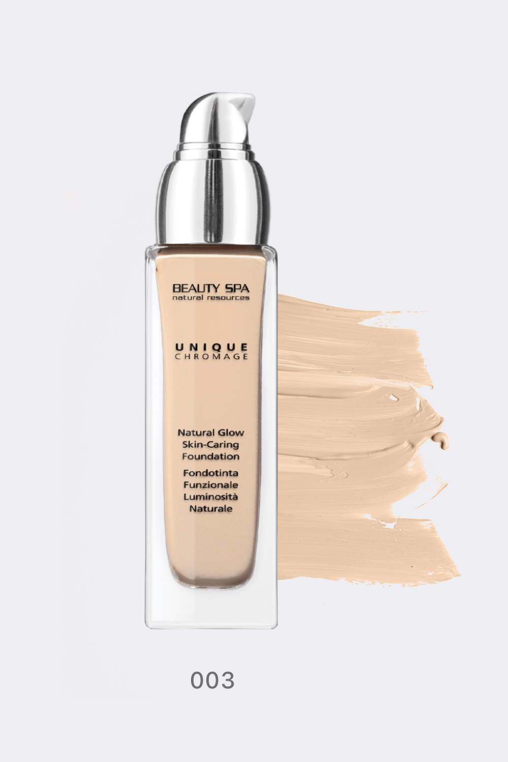 Chromage UNIQUE 30 ml