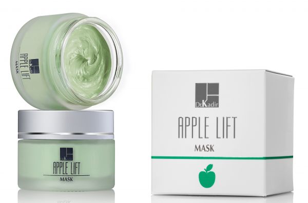 Apple Lift MaskDr. Kadir 250 мл.