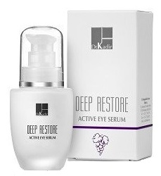 Deep Restore Active Eye SerumDr. Kadir 30 мл.