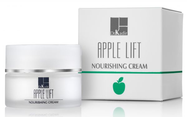 Apple Lift Nourishing CreamDr. Kadir 250 мл.