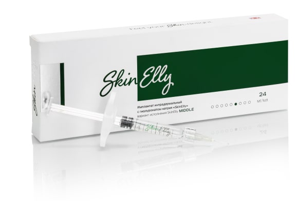SkinElly MIDDLE