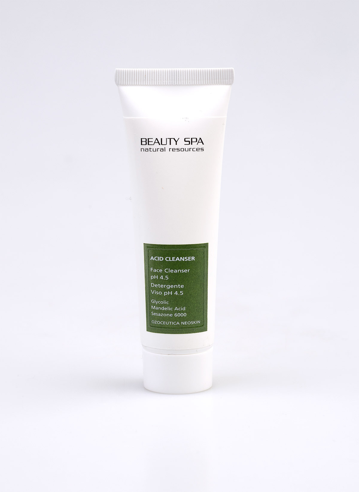 Ozoceutica Neoskin ACID CLEANSER Ozoceutica Neoskin ACID CLEANSER
