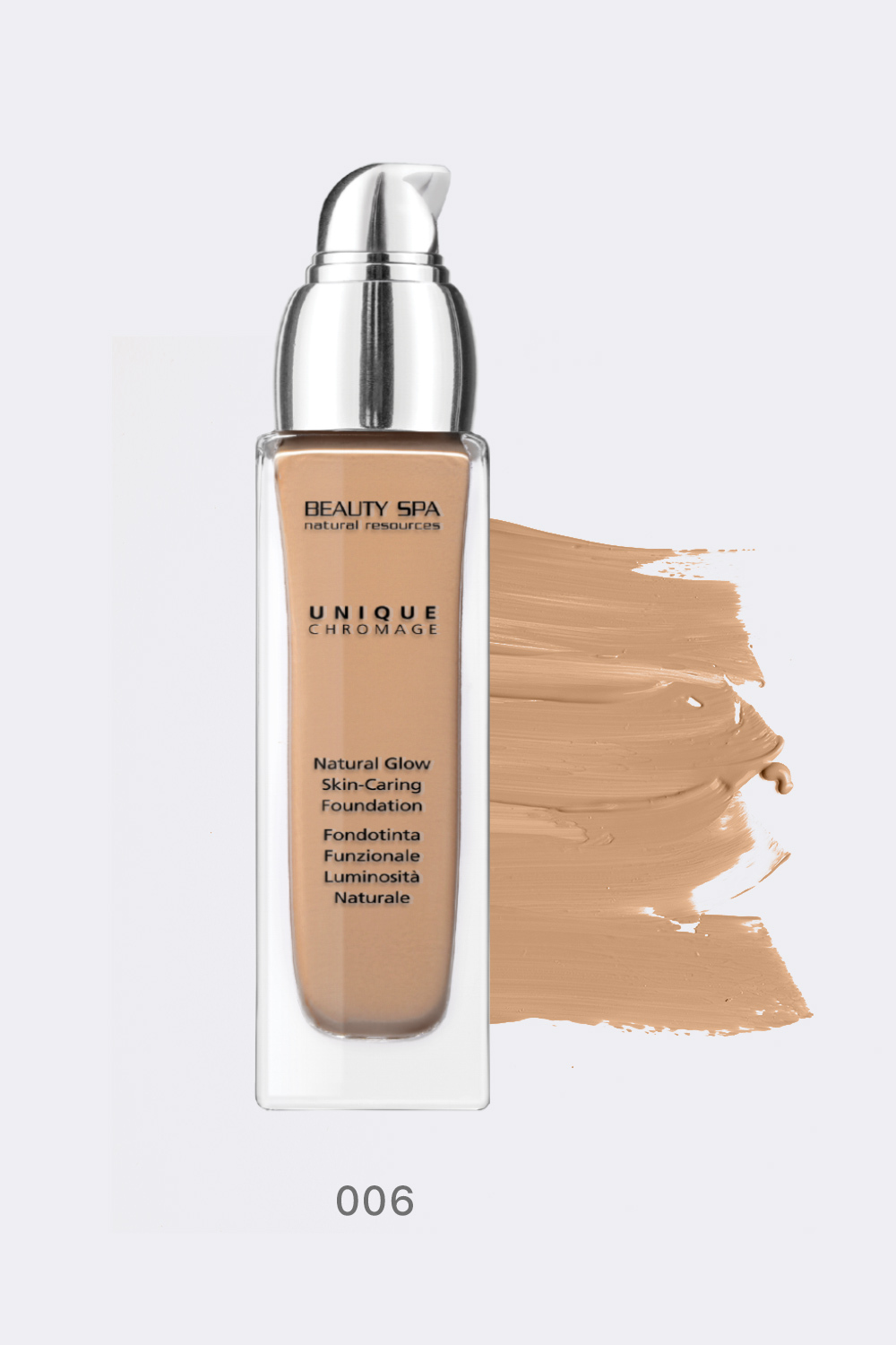 Chromage UNIQUE 30 ml