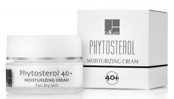 Phytosterol Moisturizing Cream For Dry SkinDr. Kadir 250 мл.