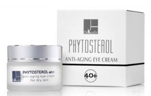 Phytosterol Anti-aging Eye Cream For Dry SkinDr. Kadir 30 мл.