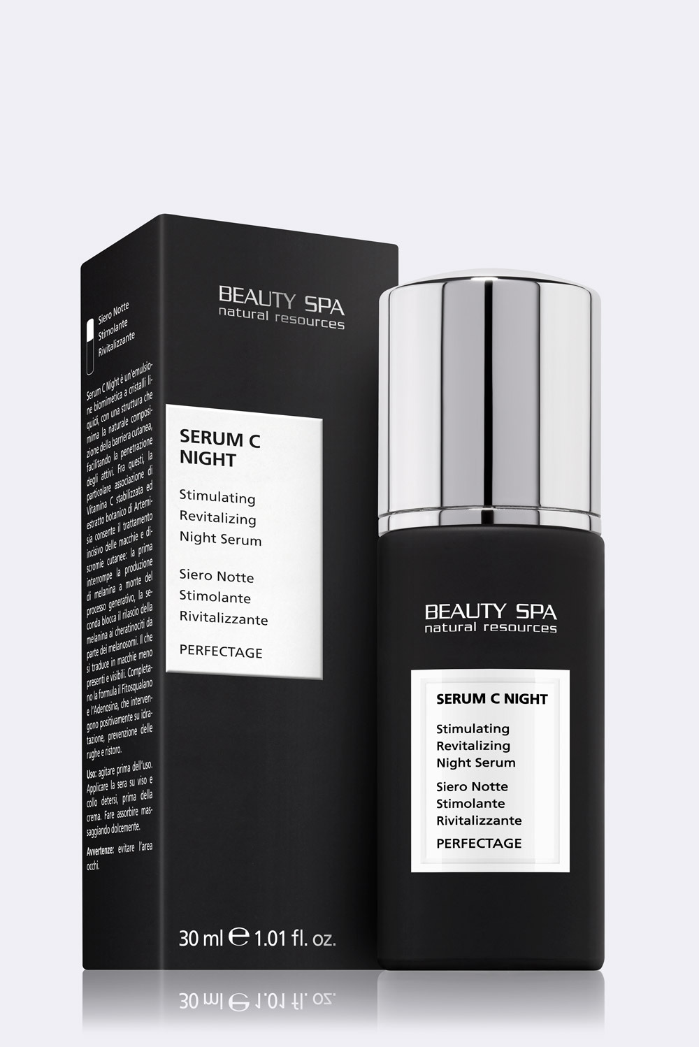 Perfectage SERUM C NIGHT