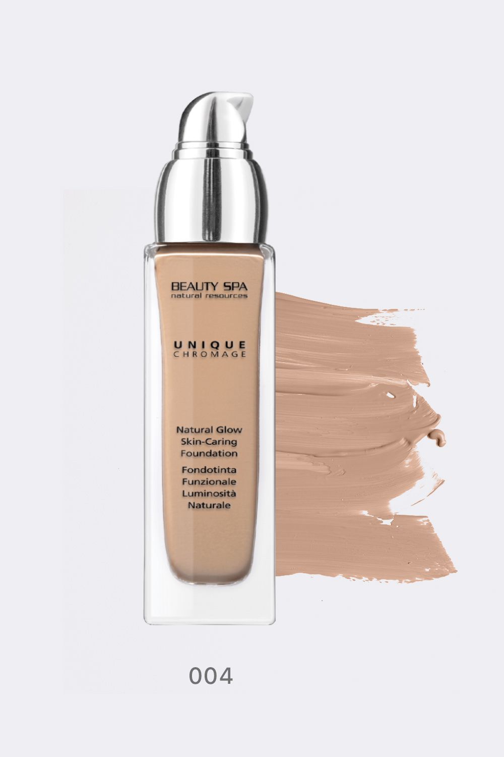 Chromage UNIQUE 30 ml