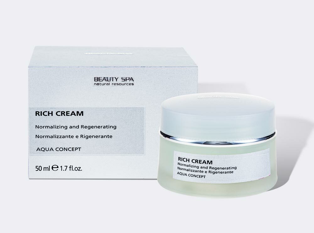 Aqua Concept RICH CREAM