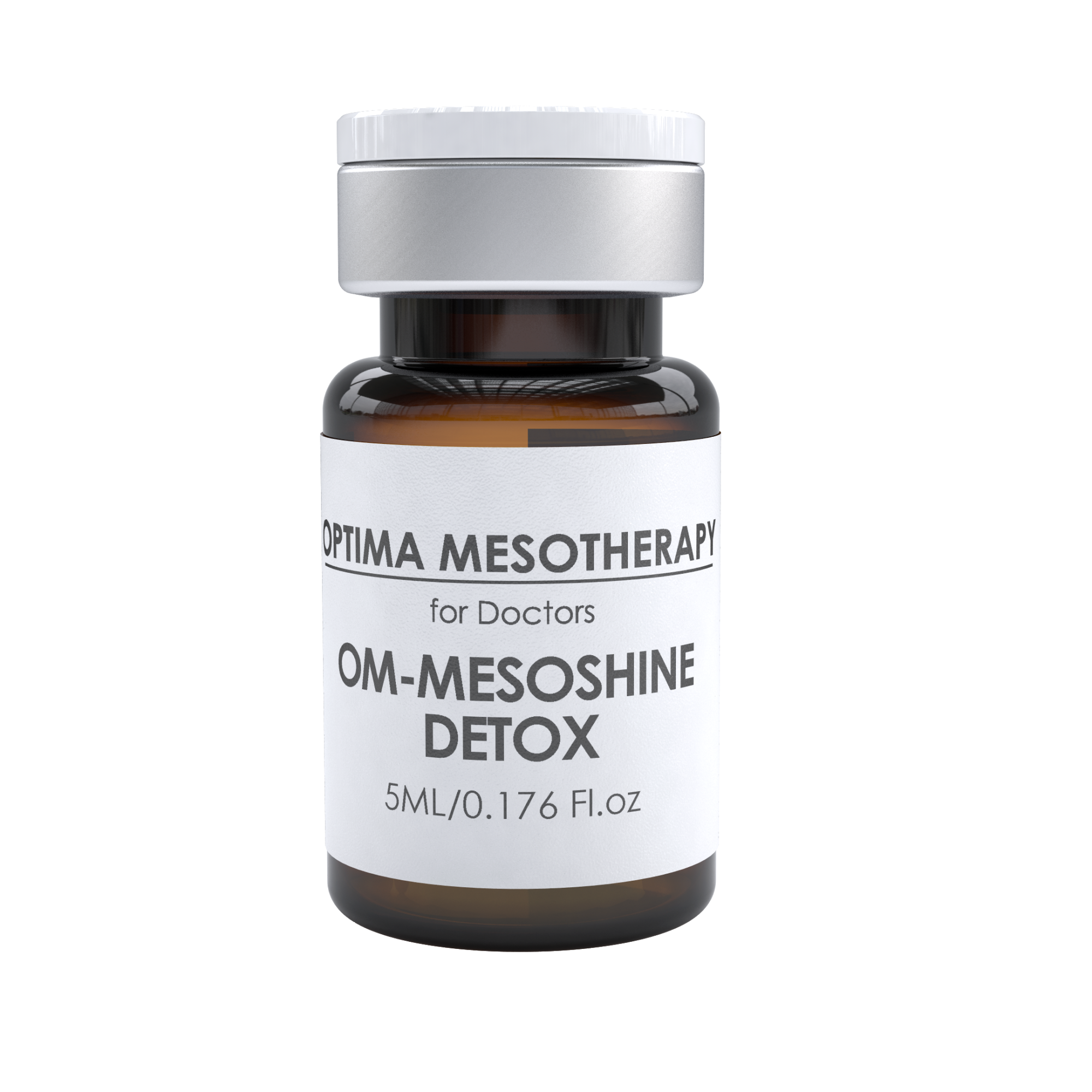 Коктейль омолаживающий OM‑MESOSHINE detox