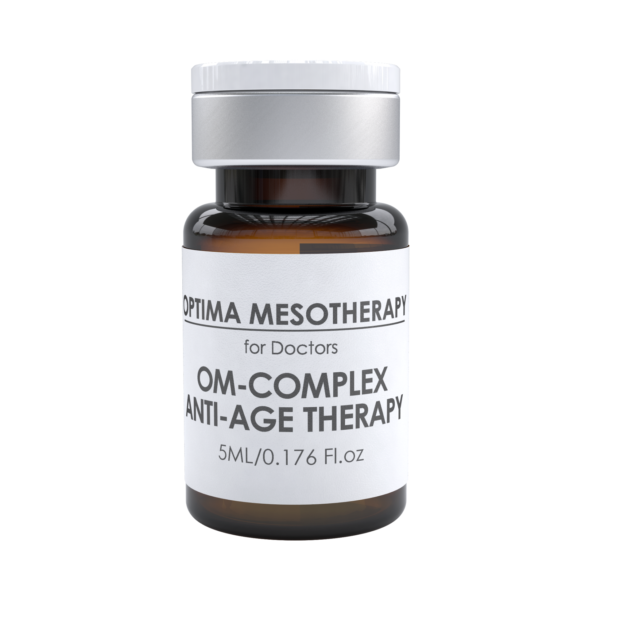 Коктейль омолаживающий OM‑COMPLEX ANTI-AGE THERAPY