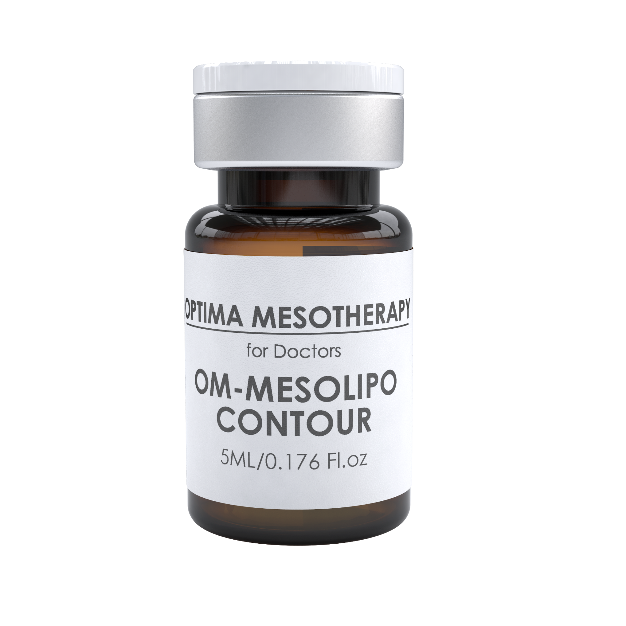 Коктейль для коррекции проблем тела OM‑MESOLIPOCONTOUR