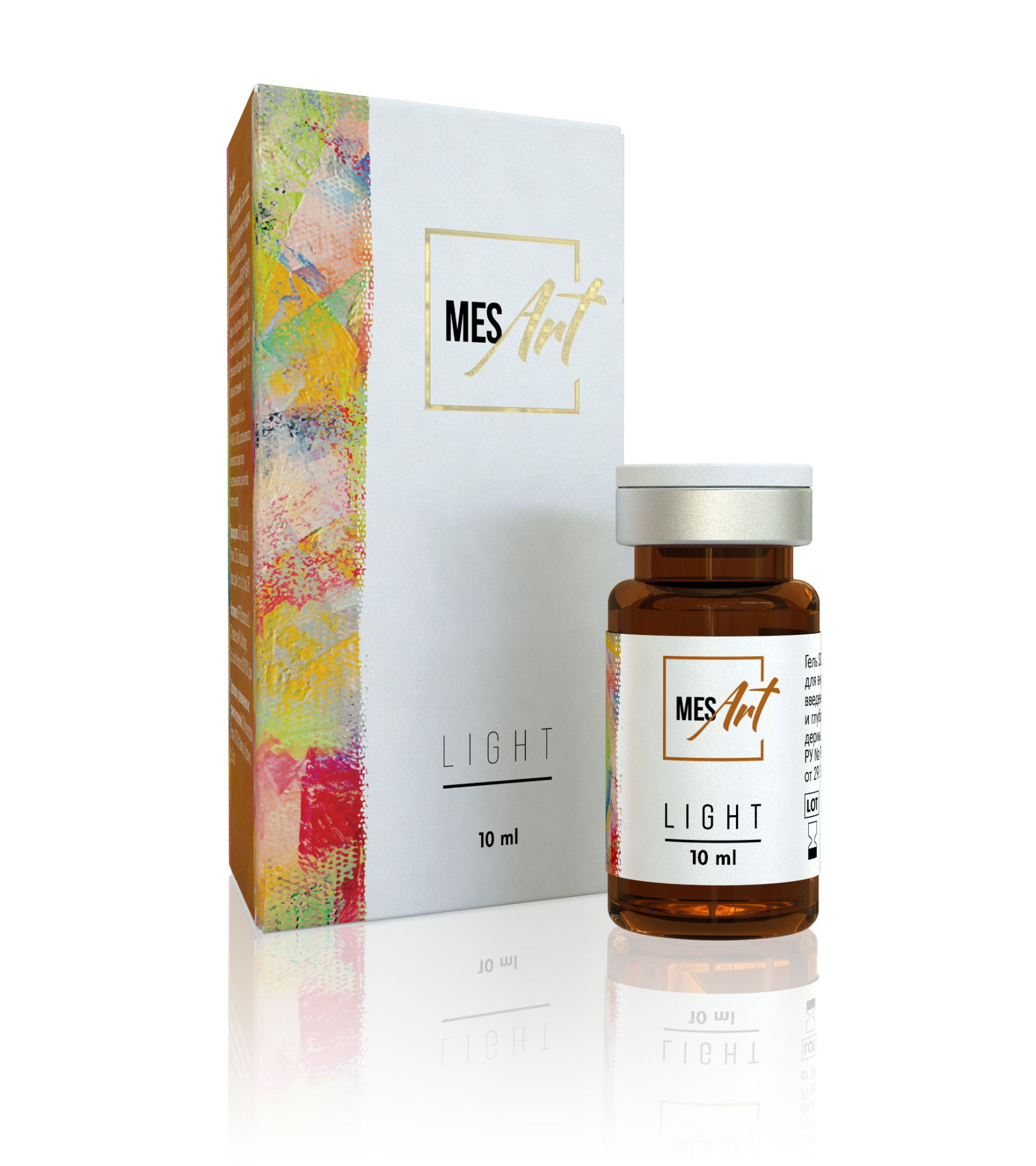 MesArt LIGHT